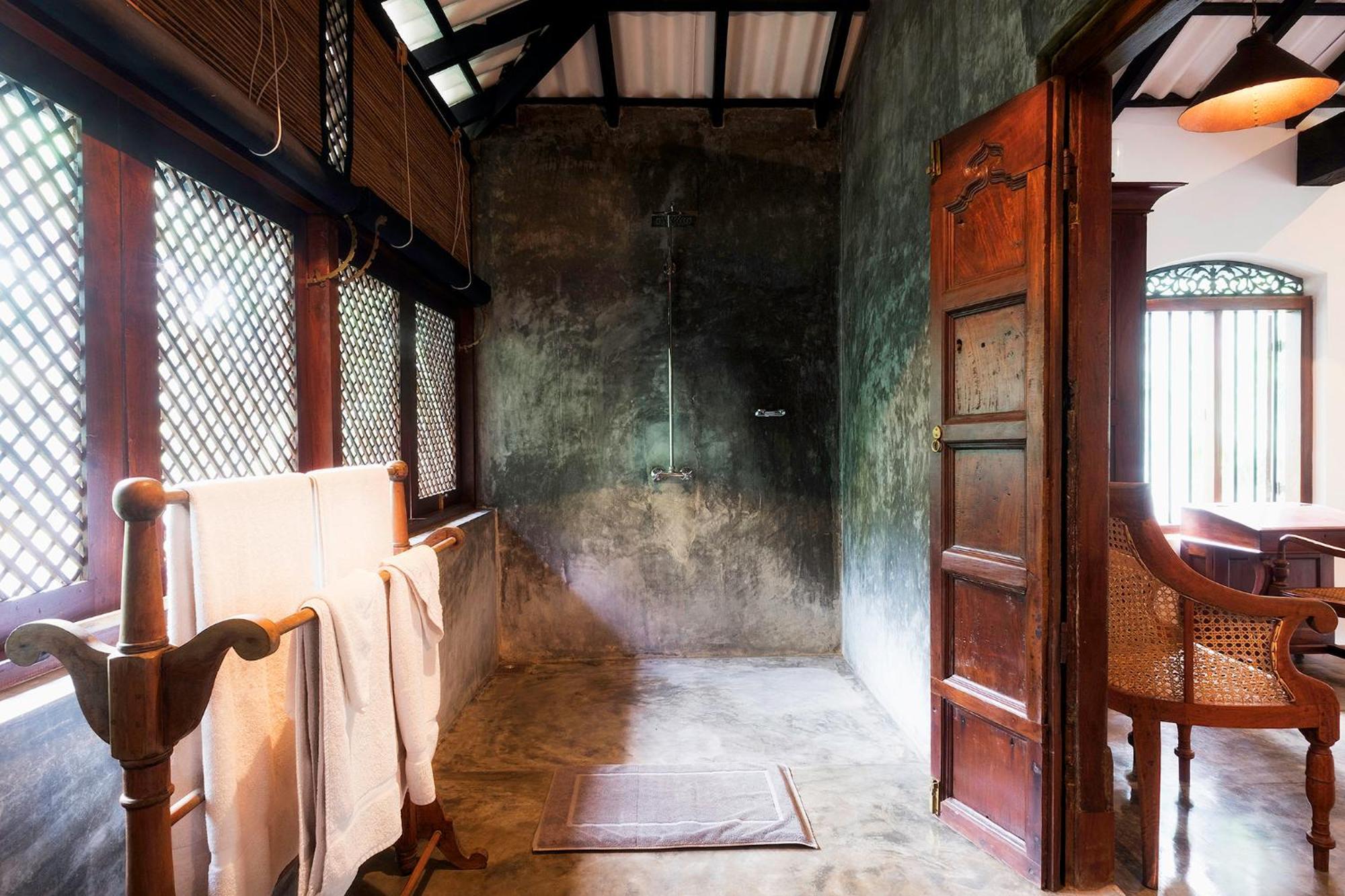 Nisala Arana Boutique Hotel Bentota Exteriör bild