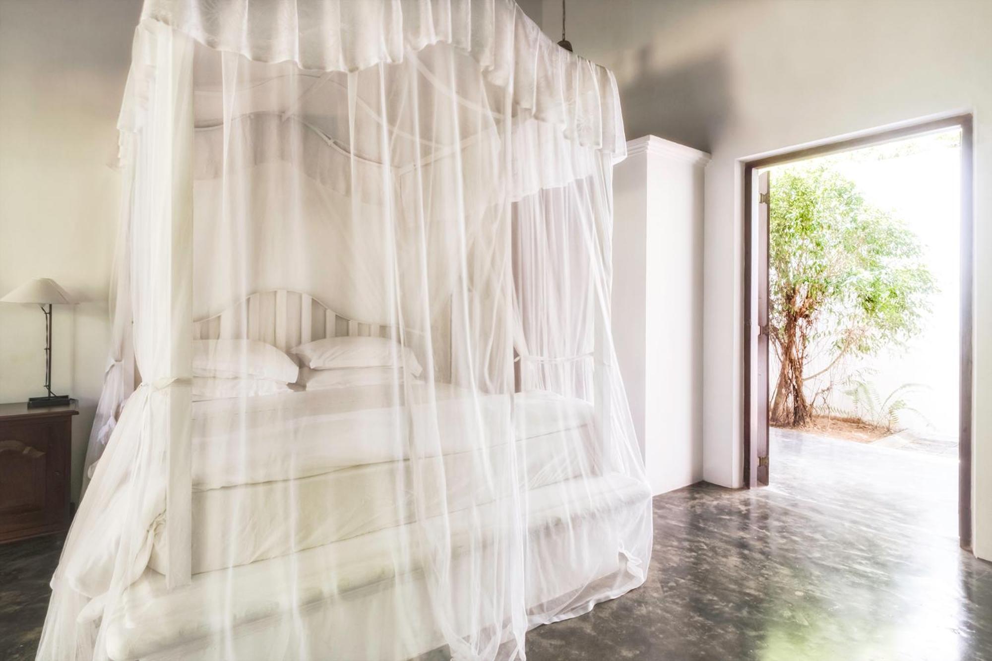 Nisala Arana Boutique Hotel Bentota Exteriör bild