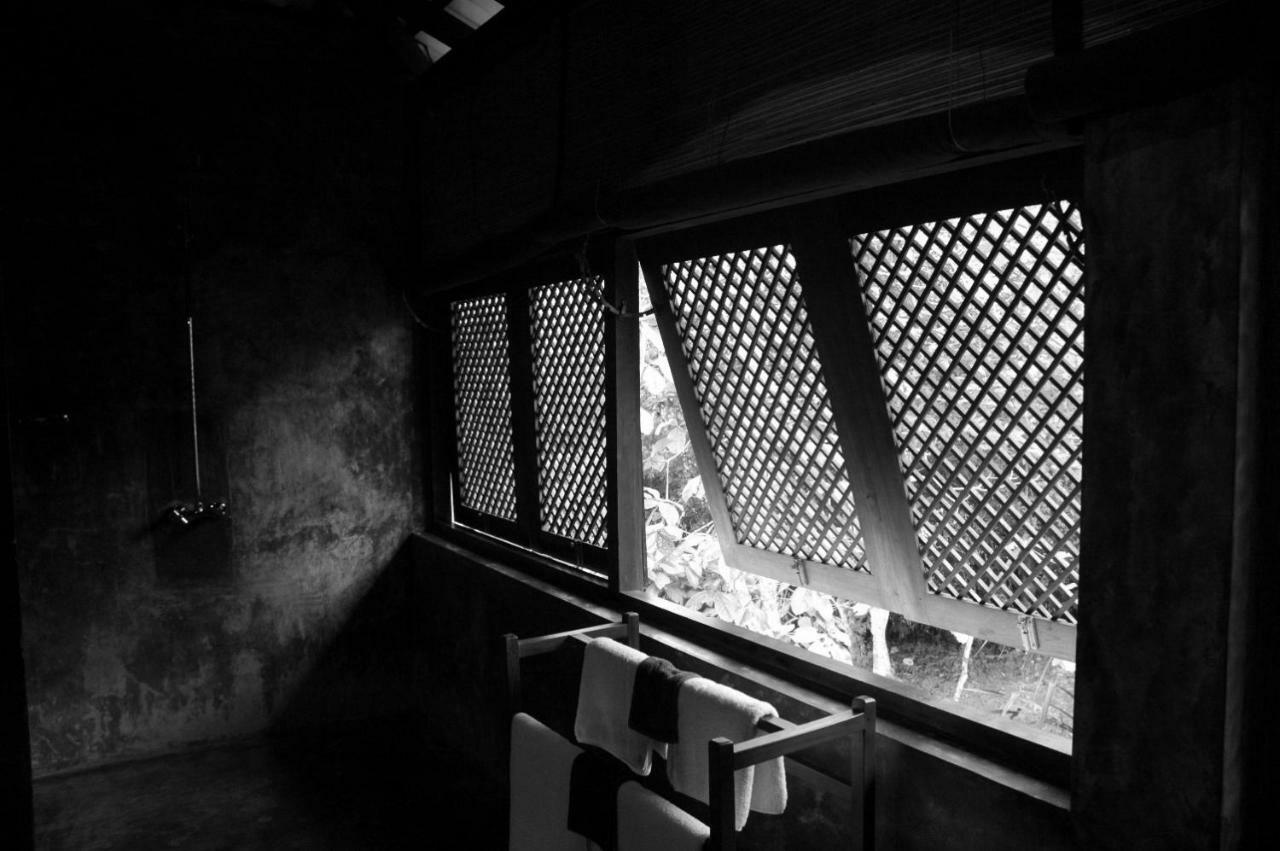 Nisala Arana Boutique Hotel Bentota Exteriör bild