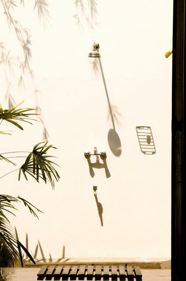 Nisala Arana Boutique Hotel Bentota Exteriör bild